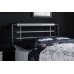 Noah 4'0" Small Double Metal Bed Frame