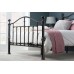 Monza 5'0" King Size Metal Bed Frame